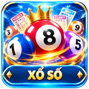 Xổ số Kubet